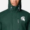 Giacca da uomo Collegiate Field Bound™ – Michigan State Giacca da uomo Collegiate Field Bound™ – Michigan State