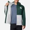 Giacca da uomo Collegiate Field Bound™ – Michigan State Giacca da uomo Collegiate Field Bound™ – Michigan State