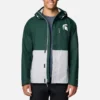 Giacca da uomo Collegiate Field Bound™ – Michigan State Giacca da uomo Collegiate Field Bound™ – Michigan State
