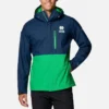 Giacca da uomo Collegiate Field Bound™ – Notre Dame Giacca da uomo Collegiate Field Bound™ – Notre Dame
