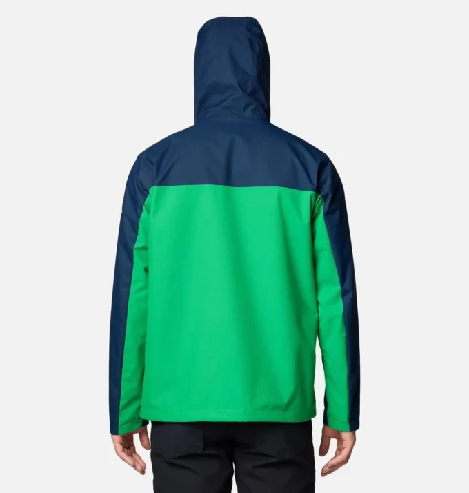 Giacca da uomo Collegiate Field Bound™ – Notre Dame Giacca da uomo Collegiate Field Bound™ – Notre Dame