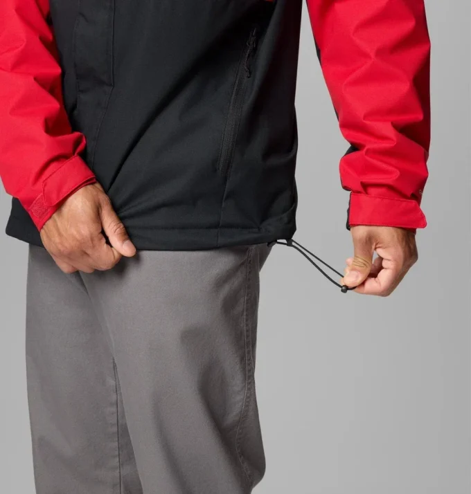 Giacca da uomo Collegiate Field Bound™ – Ohio Giacca da uomo Collegiate Field Bound™ – Ohio