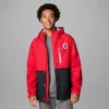 Giacca da uomo Collegiate Field Bound™ – Ohio Giacca da uomo Collegiate Field Bound™ – Ohio