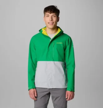 Giacca da uomo Collegiate Field Bound™ – Oregon