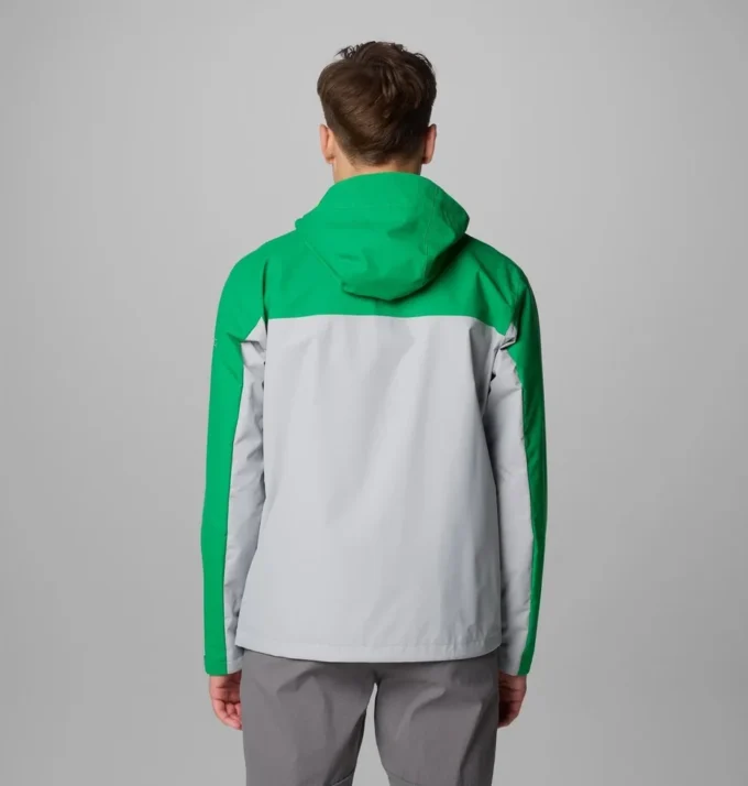Giacca da uomo Collegiate Field Bound™ – Oregon Giacca da uomo Collegiate Field Bound™ – Oregon