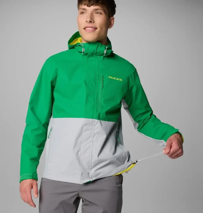 Giacca da uomo Collegiate Field Bound™ – Oregon Giacca da uomo Collegiate Field Bound™ – Oregon