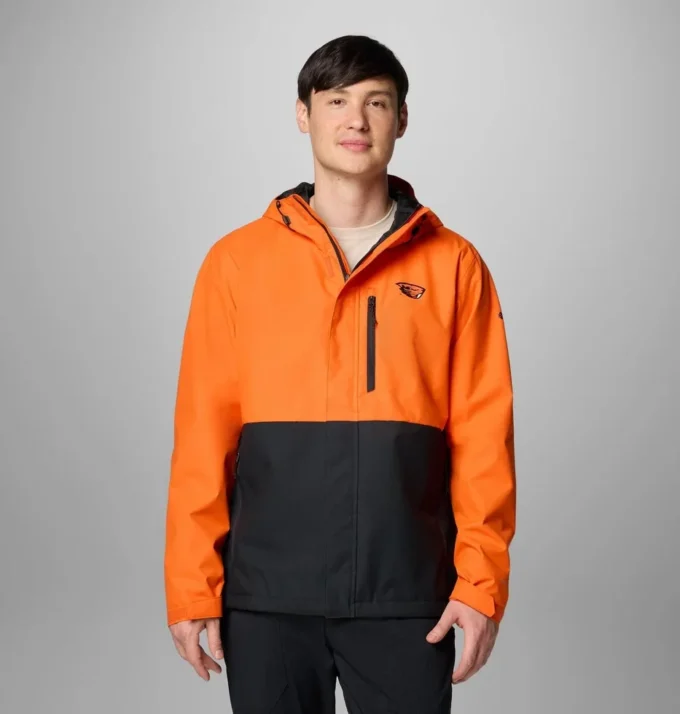 Giacca da uomo Collegiate Field Bound™ – Oregon State Giacca da uomo Collegiate Field Bound™ – Oregon State