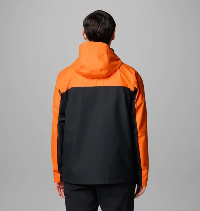 Giacca da uomo Collegiate Field Bound™ – Oregon State Giacca da uomo Collegiate Field Bound™ – Oregon State