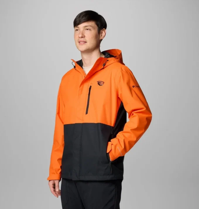 Giacca da uomo Collegiate Field Bound™ – Oregon State Giacca da uomo Collegiate Field Bound™ – Oregon State