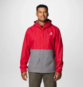 Giacca da uomo Collegiate Field Bound™ – Tall – Alabama
