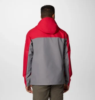 Giacca da uomo Collegiate Field Bound™ – Tall – Alabama