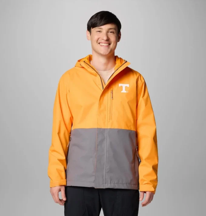 Giacca da uomo Collegiate Field Bound™ – Tennessee Giacca da uomo Collegiate Field Bound™ – Tennessee