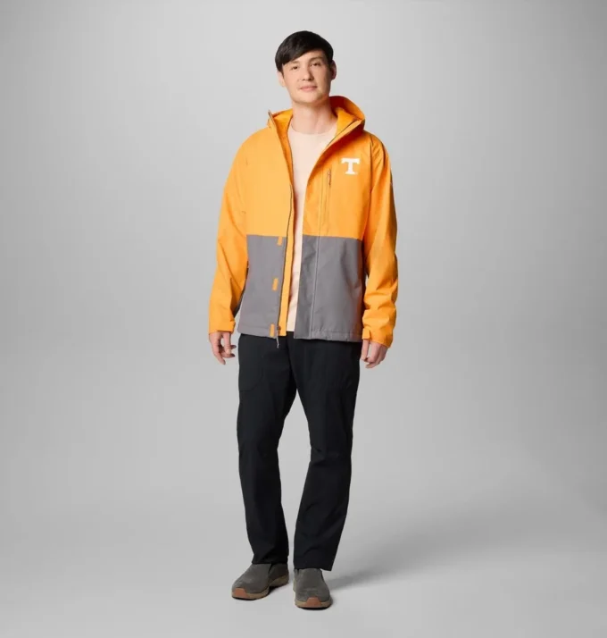 Giacca da uomo Collegiate Field Bound™ – Tennessee Giacca da uomo Collegiate Field Bound™ – Tennessee