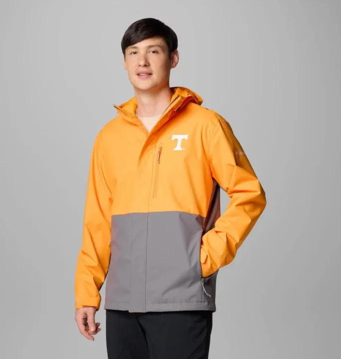 Giacca da uomo Collegiate Field Bound™ – Tennessee Giacca da uomo Collegiate Field Bound™ – Tennessee