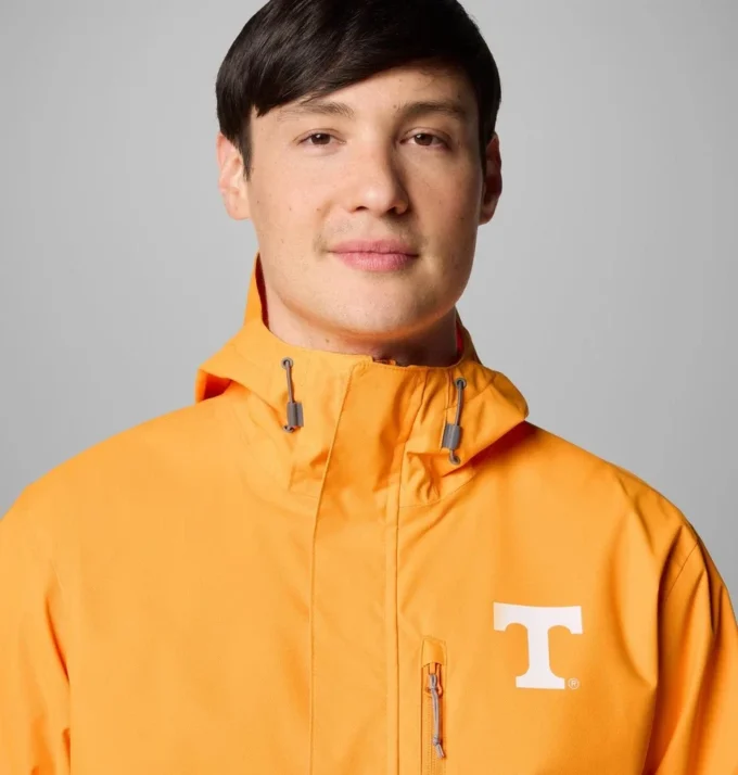 Giacca da uomo Collegiate Field Bound™ – Tennessee Giacca da uomo Collegiate Field Bound™ – Tennessee