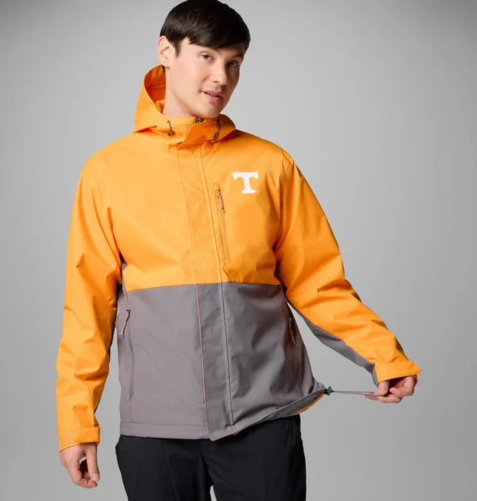 Giacca da uomo Collegiate Field Bound™ – Tennessee Giacca da uomo Collegiate Field Bound™ – Tennessee