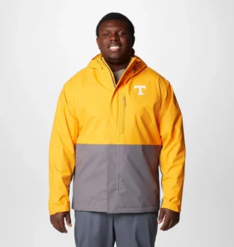 Giacca da uomo Collegiate Field Bound™ – Tennessee – Taglia grande
