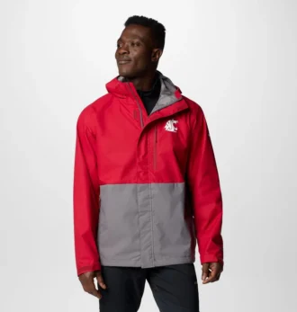 Giacca da uomo Collegiate Field Bound™ – Washington State