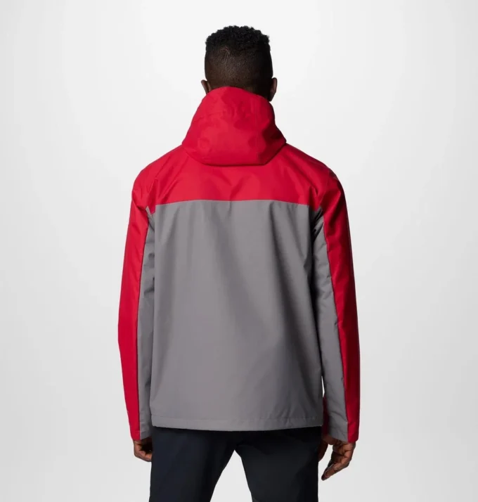 Giacca da uomo Collegiate Field Bound™ – Washington State Giacca da uomo Collegiate Field Bound™ – Washington State