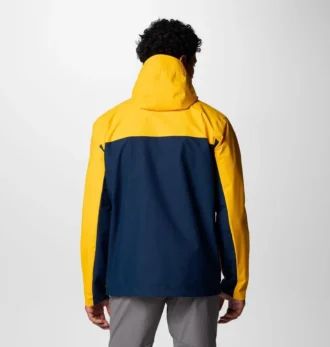 Giacca da uomo Collegiate Field Bound™ – West Virginia
