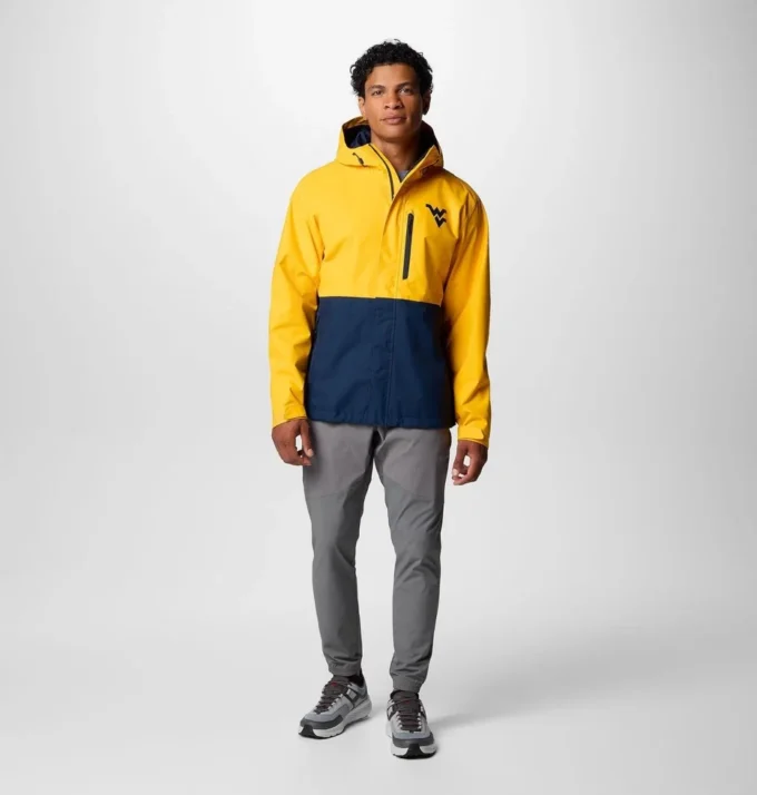 Giacca da uomo Collegiate Field Bound™ – West Virginia Giacca da uomo Collegiate Field Bound™ – West Virginia