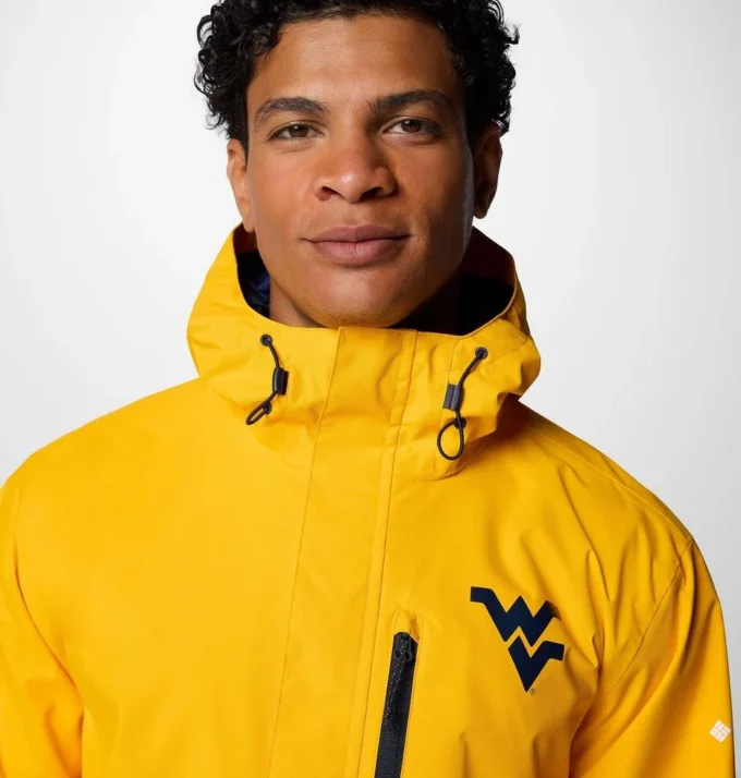 Giacca da uomo Collegiate Field Bound™ – West Virginia Giacca da uomo Collegiate Field Bound™ – West Virginia