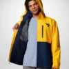 Giacca da uomo Collegiate Field Bound™ – West Virginia Giacca da uomo Collegiate Field Bound™ – West Virginia