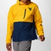 Giacca da uomo Collegiate Field Bound™ – West Virginia Giacca da uomo Collegiate Field Bound™ – West Virginia