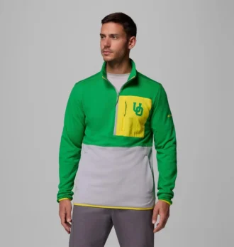 Giacca da uomo Columbia Hike™ Half Zip