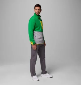 Giacca da uomo Columbia Hike™ Half Zip