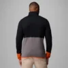Giacca da uomo Columbia Hike™ Half Zip con zip a metà lunghezza – Oregon State