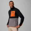 Giacca da uomo Columbia Hike™ Half Zip con zip a metà lunghezza – Oregon State