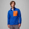 Giacca da uomo Columbia Hike™ Half Zip – Florida