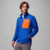 Giacca da uomo Columbia Hike™ Half Zip – Florida