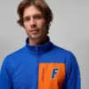 Giacca da uomo Columbia Hike™ Half Zip – Florida