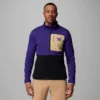 Giacca da uomo Columbia Hike™ Half Zip – Washington