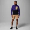 Giacca da uomo Columbia Hike™ Half Zip – Washington