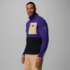 Giacca da uomo Columbia Hike™ Half Zip – Washington