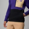 Giacca da uomo Columbia Hike™ Half Zip – Washington