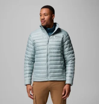 Giacca da uomo Corelite™ Down Jacket