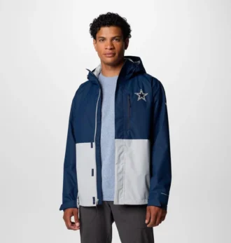 Giacca da uomo Field Bound™ – Dallas Cowboys