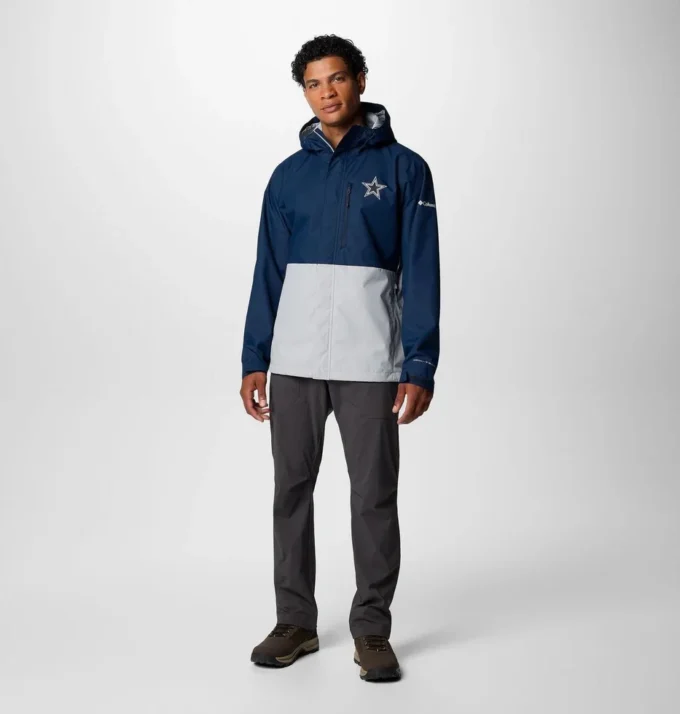 Giacca da uomo Field Bound™ – Dallas Cowboys Giacca da uomo Field Bound™ – Dallas Cowboys