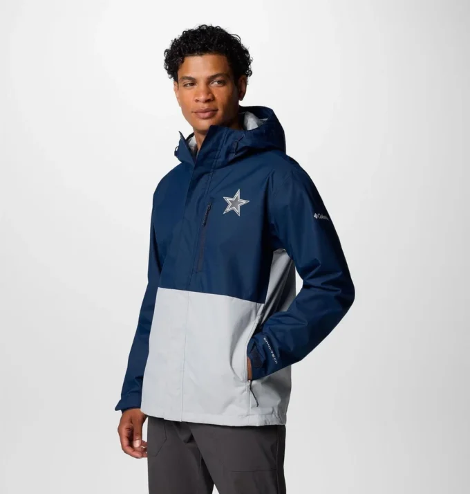 Giacca da uomo Field Bound™ – Dallas Cowboys Giacca da uomo Field Bound™ – Dallas Cowboys
