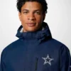 Giacca da uomo Field Bound™ – Dallas Cowboys Giacca da uomo Field Bound™ – Dallas Cowboys