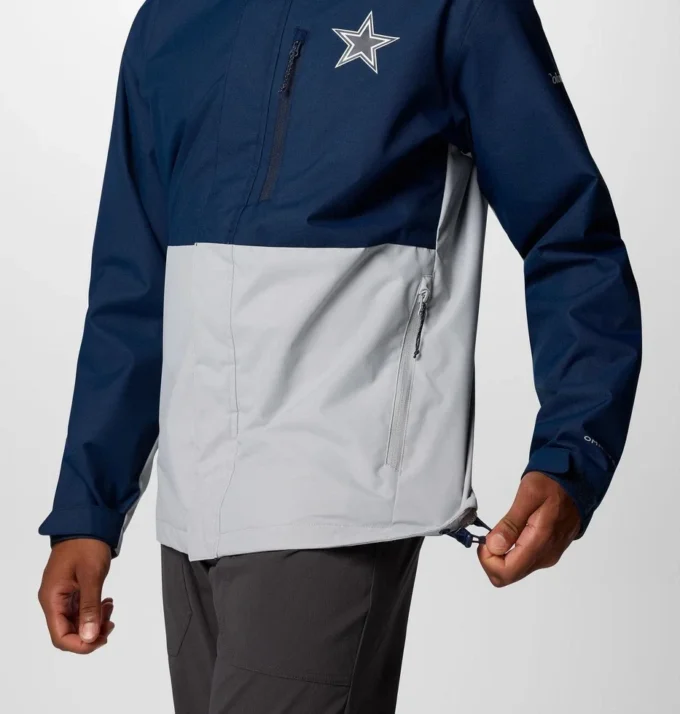 Giacca da uomo Field Bound™ – Dallas Cowboys Giacca da uomo Field Bound™ – Dallas Cowboys