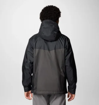 Giacca da uomo Glennaker™ II con fodera in sherpa – Taglia lunga
