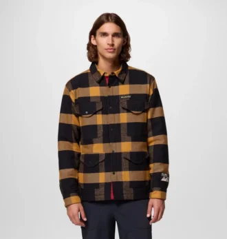 Giacca da uomo High Cascades™