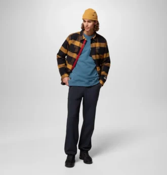Giacca da uomo High Cascades™