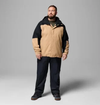 Giacca da uomo Hikebound™ II Interchange – Taglia grande