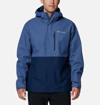 Giacca da uomo Hikebound™ II – Taglia lunga